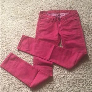 NEW super skinny jeans